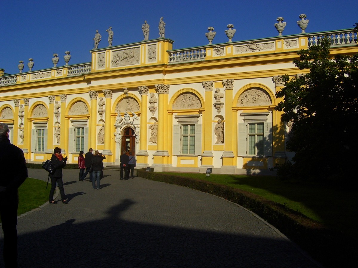 Warsaw